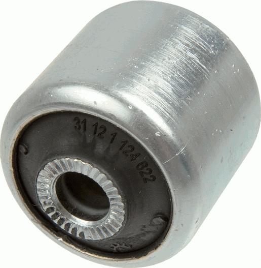 BOGE 87-122-A - Suspension, bras de liaison cwaw.fr