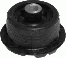 BOGE 87-836-A - Suspension, corps de l'essieu cwaw.fr