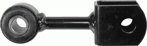 BOGE 87-730-A - Entretoise / tige, stabilisateur cwaw.fr