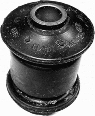 BOGE 87-770-A - Suspension, corps de l'essieu cwaw.fr