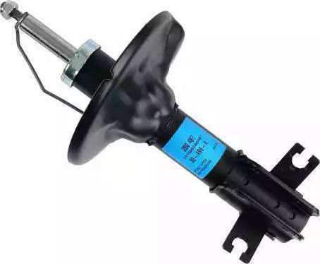 Bilstein 22-047458 - Amortisseur cwaw.fr