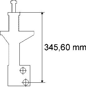 BOGE 32-E80-0 - Amortisseur cwaw.fr