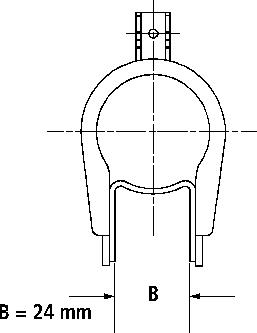 BOGE 32-C27-0 - Amortisseur cwaw.fr