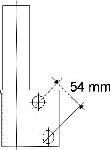 BOGE 27-A55-F - Amortisseur cwaw.fr