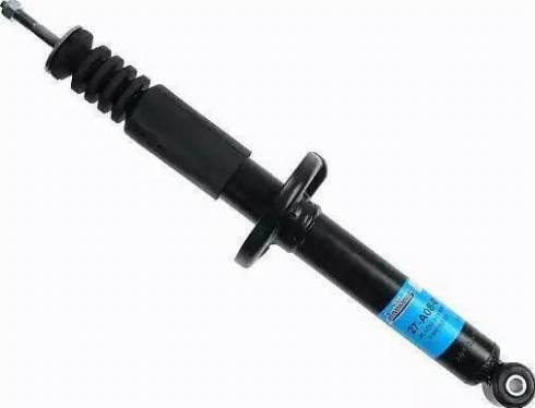 Bilstein 19-019352 - Amortisseur cwaw.fr