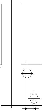 BOGE 27-A30-0 - Amortisseur cwaw.fr