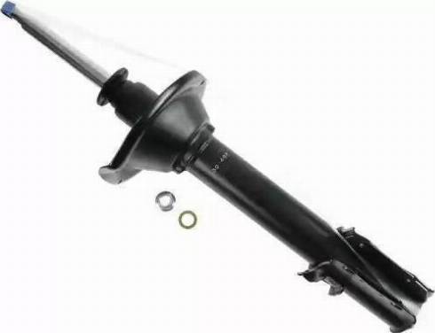 Bilstein 22-049308 - Amortisseur cwaw.fr