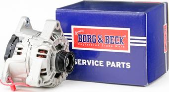 Borg & Beck BBA2265 - Alternateur cwaw.fr