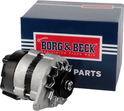 Borg & Beck BBA2238 - Alternateur cwaw.fr