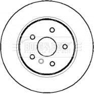 Zimmermann 150.3466.20 - Disque de frein cwaw.fr