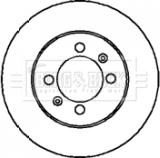 Stellox 6020-4012K-SX - Disque de frein cwaw.fr