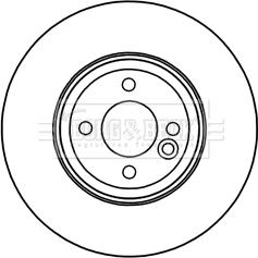 Magneti Marelli 360406114900 - Disque de frein cwaw.fr