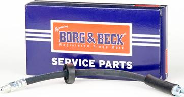 Borg & Beck BBH6916 - Flexible de frein cwaw.fr