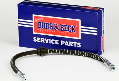 Borg & Beck BBH6935 - Flexible de frein cwaw.fr