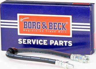 Borg & Beck BBH6066 - Flexible de frein cwaw.fr