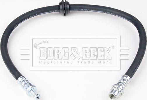 Borg & Beck BBH6842 - Flexible de frein cwaw.fr