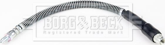 Borg & Beck BBH6830 - Flexible de frein cwaw.fr