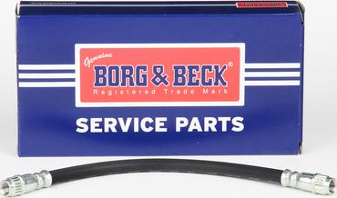 Borg & Beck BBH6765 - Flexible de frein cwaw.fr