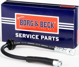 Borg & Beck BBH8383 - Flexible de frein cwaw.fr