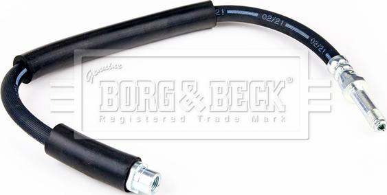 Borg & Beck BBH7903 - Flexible de frein cwaw.fr