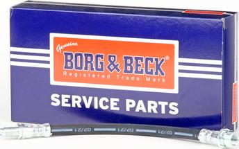 Borg & Beck BBH7594 - Flexible de frein cwaw.fr