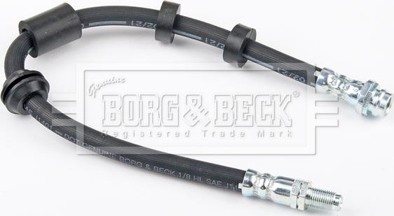 Borg & Beck BBH7589 - Flexible de frein cwaw.fr