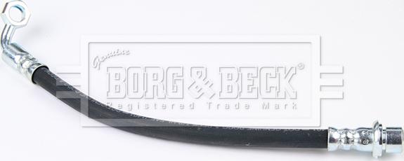 Borg & Beck BBH7282 - Flexible de frein cwaw.fr