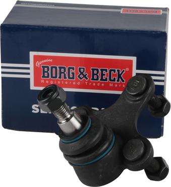 Borg & Beck BBJ5464 - Rotule de suspension cwaw.fr