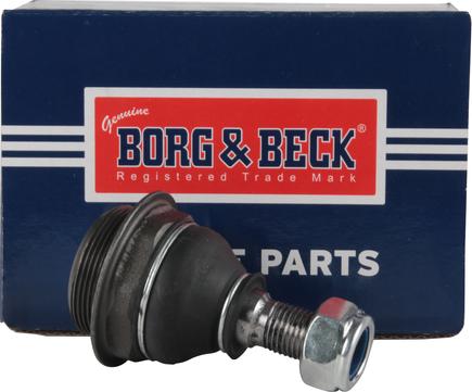 Borg & Beck BBJ5424 - Rotule de suspension cwaw.fr