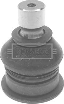 Borg & Beck BBJ5656 - Rotule de suspension cwaw.fr