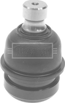 Borg & Beck BBJ5632 - Rotule de suspension cwaw.fr