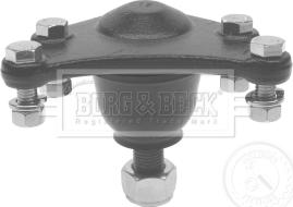 Borg & Beck BBJ5245 - Rotule de suspension cwaw.fr