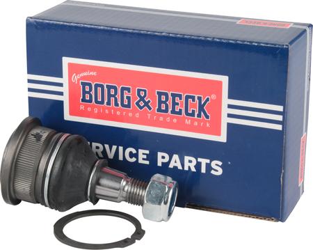 Borg & Beck BBJ5223 - Rotule de suspension cwaw.fr