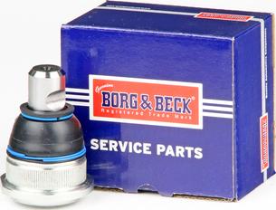 Borg & Beck BBJ5761 - Rotule de suspension cwaw.fr