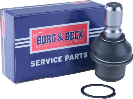 Borg & Beck BBJ5785 - Rotule de suspension cwaw.fr