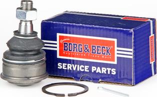 Borg & Beck BBJ5738 - Rotule de suspension cwaw.fr