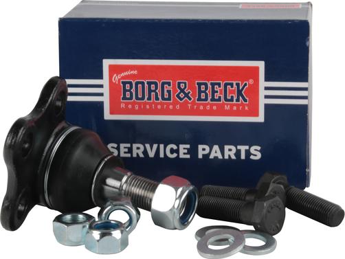 Borg & Beck BBJ5720 - Rotule de suspension cwaw.fr