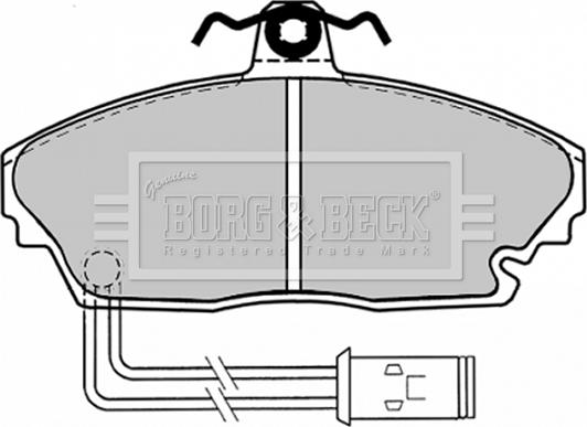 HELLA T0368 - Kit de plaquettes de frein, frein à disque cwaw.fr