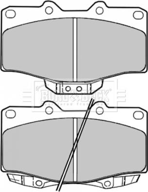 Magneti Marelli 363916060993 - Kit de plaquettes de frein, frein à disque cwaw.fr