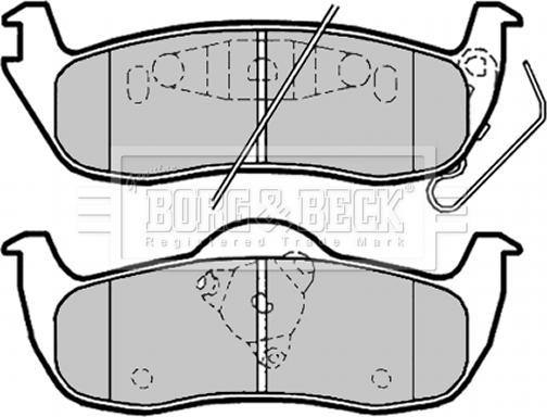 MASTER-SPORT GERMANY 13046140752N-SET-MS - Kit de plaquettes de frein, frein à disque cwaw.fr