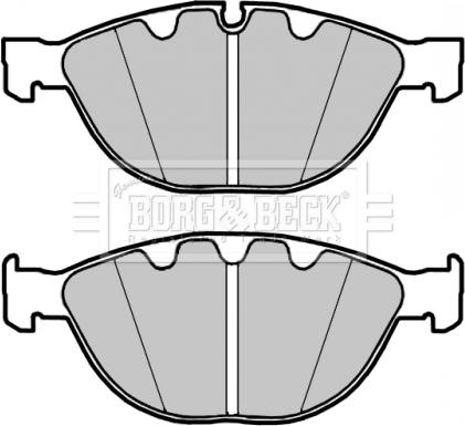 Valeo 671290 - Kit de plaquettes de frein, frein à disque cwaw.fr