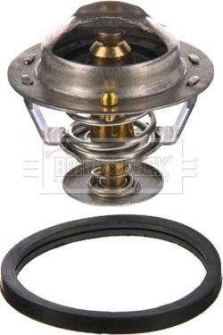 Borg & Beck BBT495 - Thermostat d'eau cwaw.fr