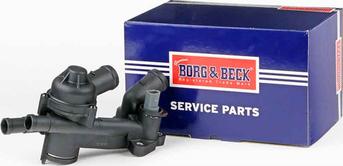 Borg & Beck BBT453 - Thermostat d'eau cwaw.fr