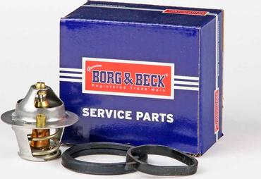 Borg & Beck BBT468 - Thermostat d'eau cwaw.fr