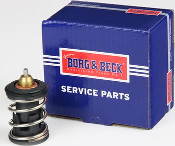 Borg & Beck BBT488 - Thermostat d'eau cwaw.fr