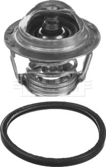 Borg & Beck BBT439 - Thermostat d'eau cwaw.fr