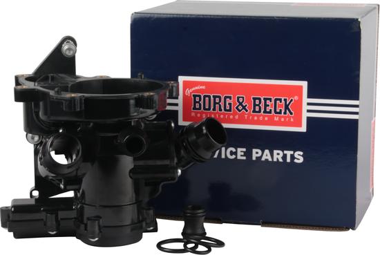 Borg & Beck BBT553 - Thermostat d'eau cwaw.fr