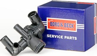 Borg & Beck BBT506 - Thermostat d'eau cwaw.fr