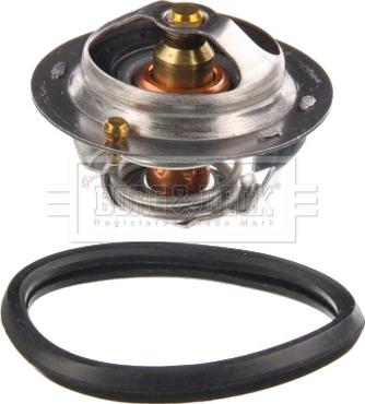 Borg & Beck BBT517 - Thermostat d'eau cwaw.fr