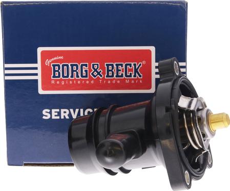 Borg & Beck BBT092 - Thermostat d'eau cwaw.fr